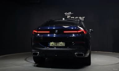 X6 (G06)