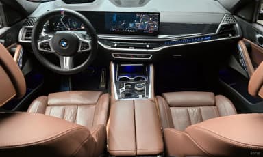X6 (G06)