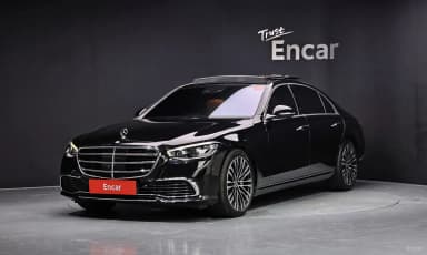 S-Class W223