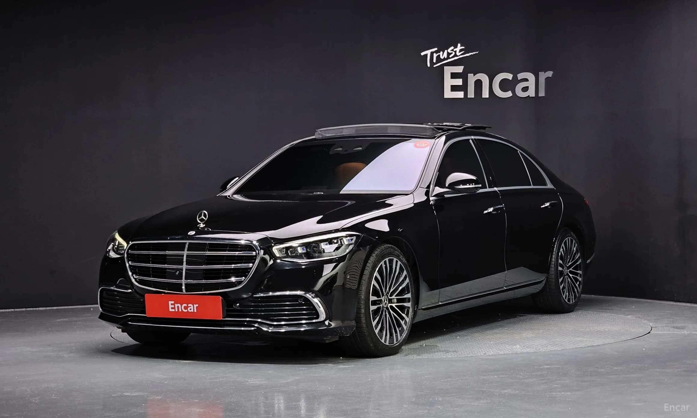 S-Class W223