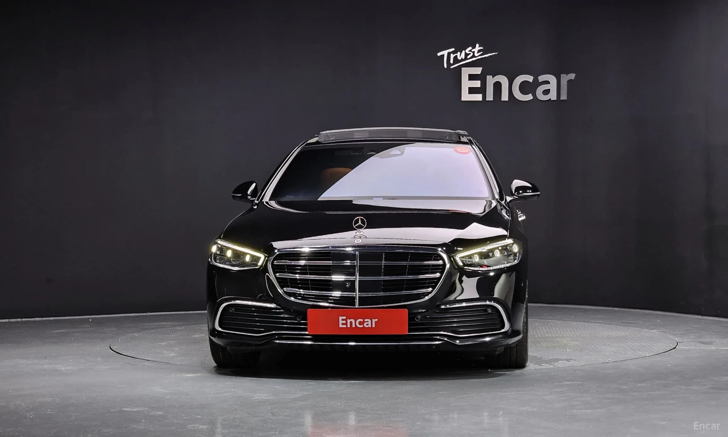 S-Class W223