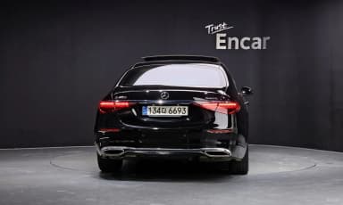 S-Class W223