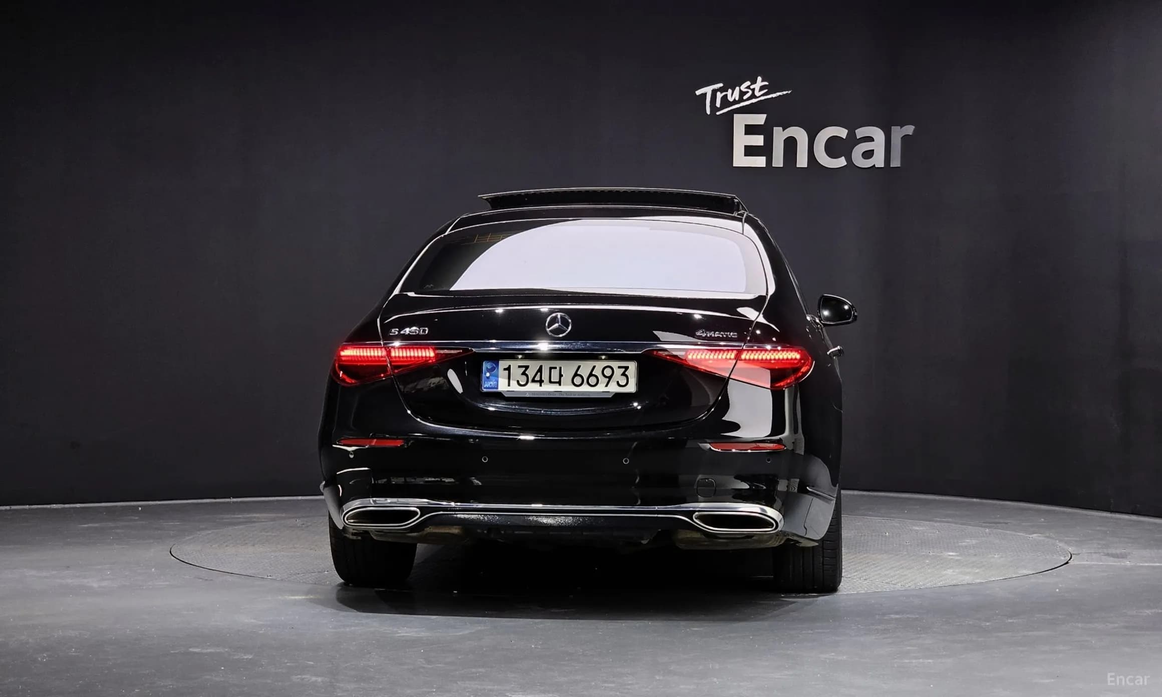 S-Class W223
