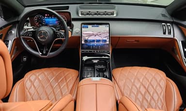 S-Class W223