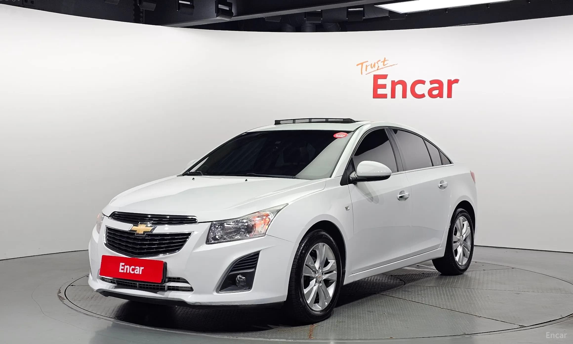 Cruze