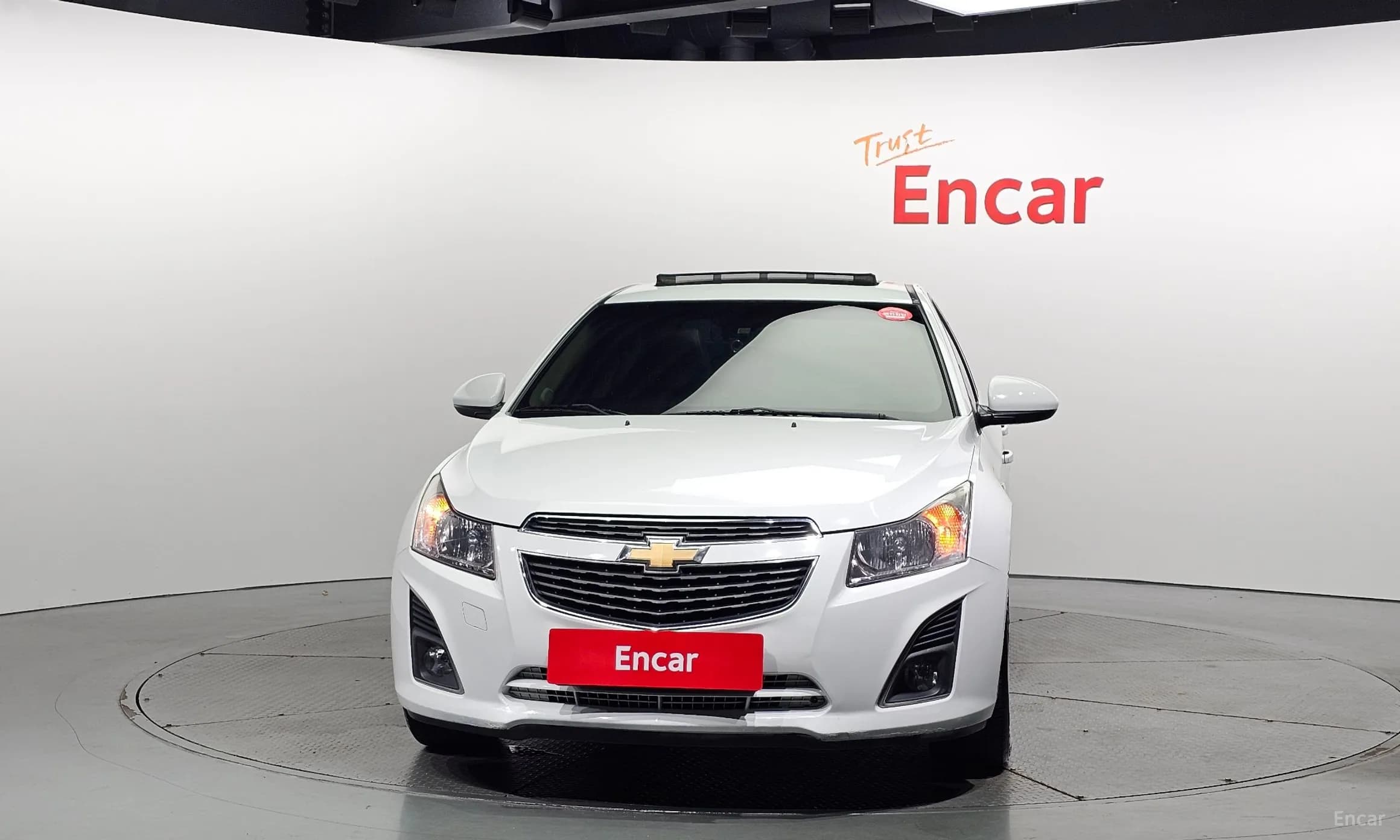 Cruze