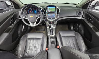 Cruze