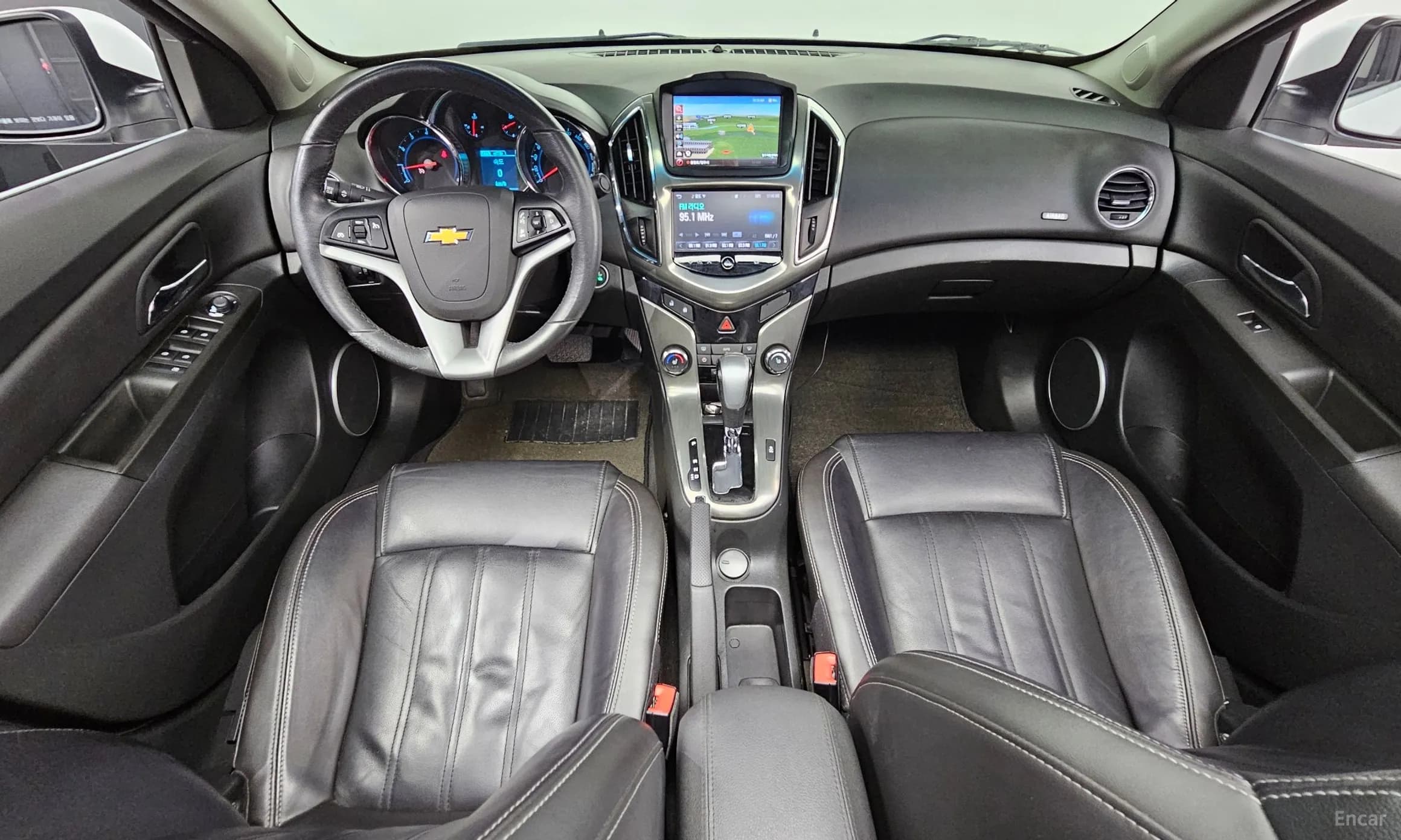 Cruze