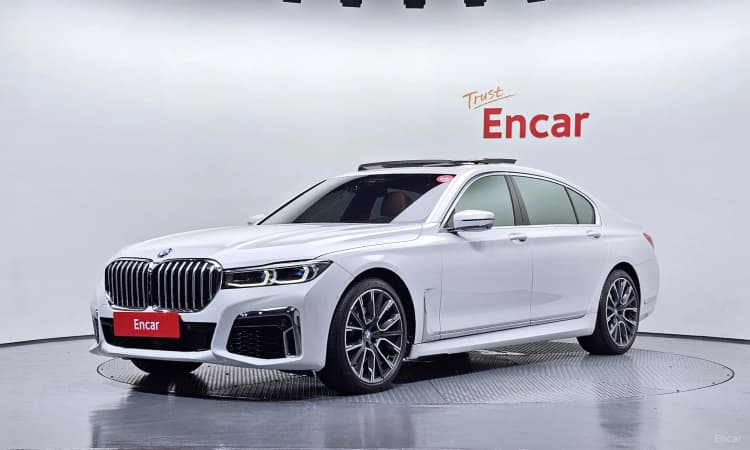 7 Series (G11)