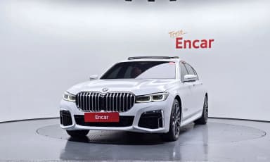7 Series (G11)