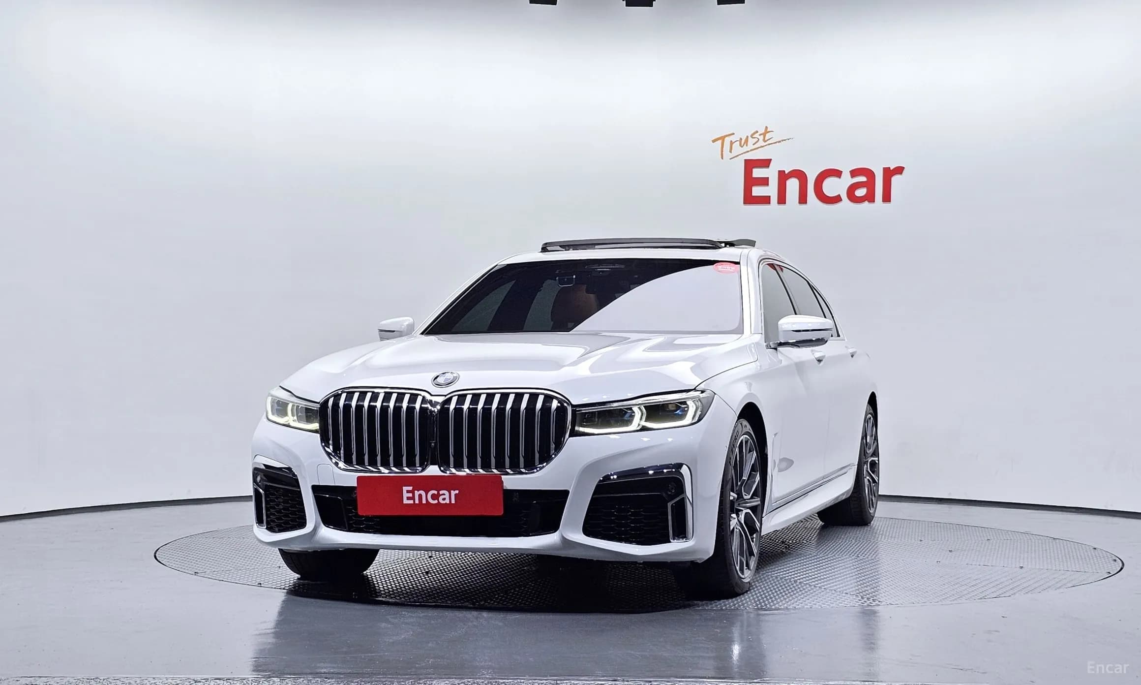 7 Series (G11)