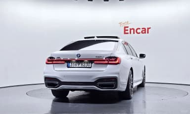 7 Series (G11)