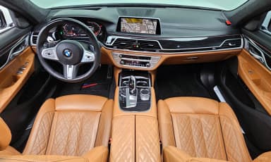 7 Series (G11)