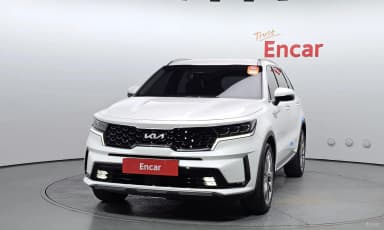 Sorento 4th generation