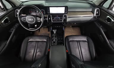 Sorento 4th generation
