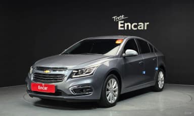 Cruze