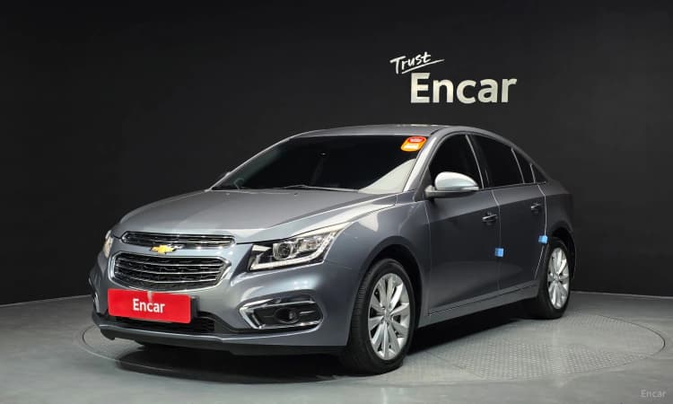 Cruze