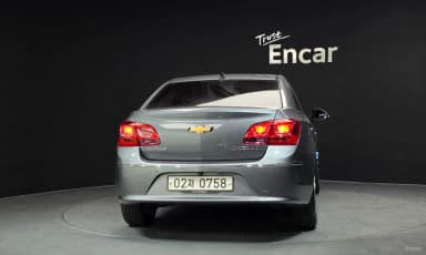 Cruze