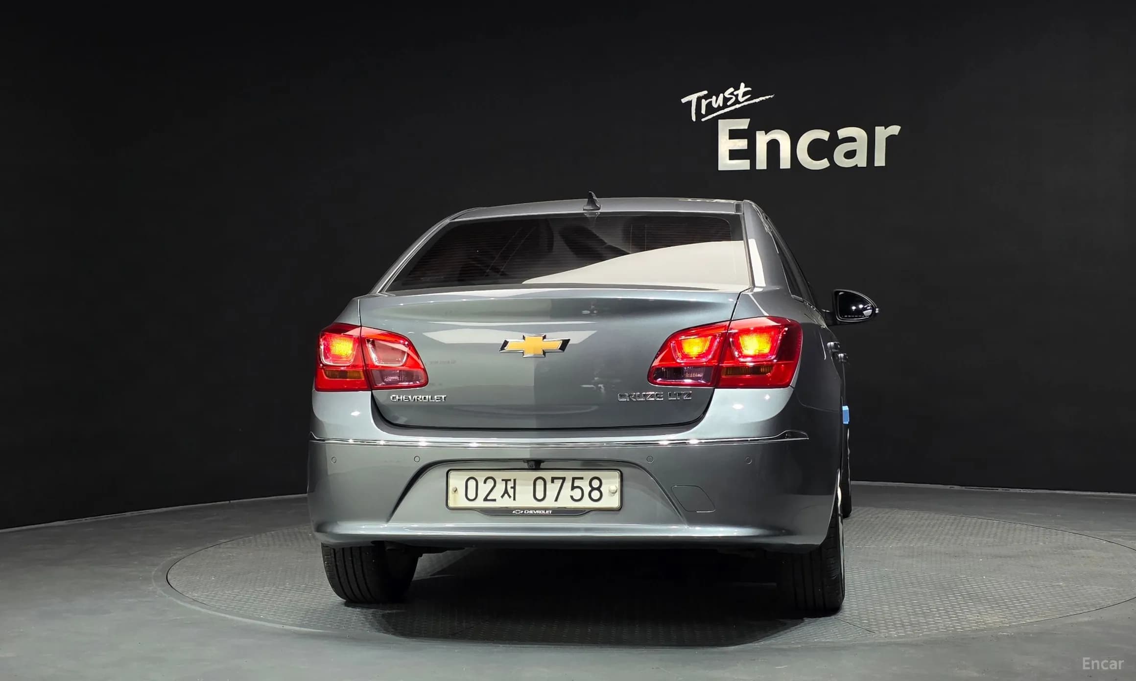 Cruze
