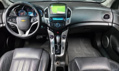 Cruze