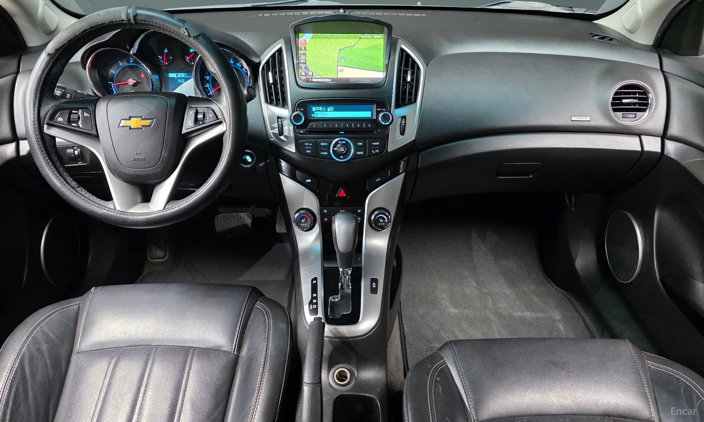 Cruze