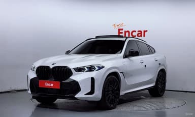 X6 (G06)
