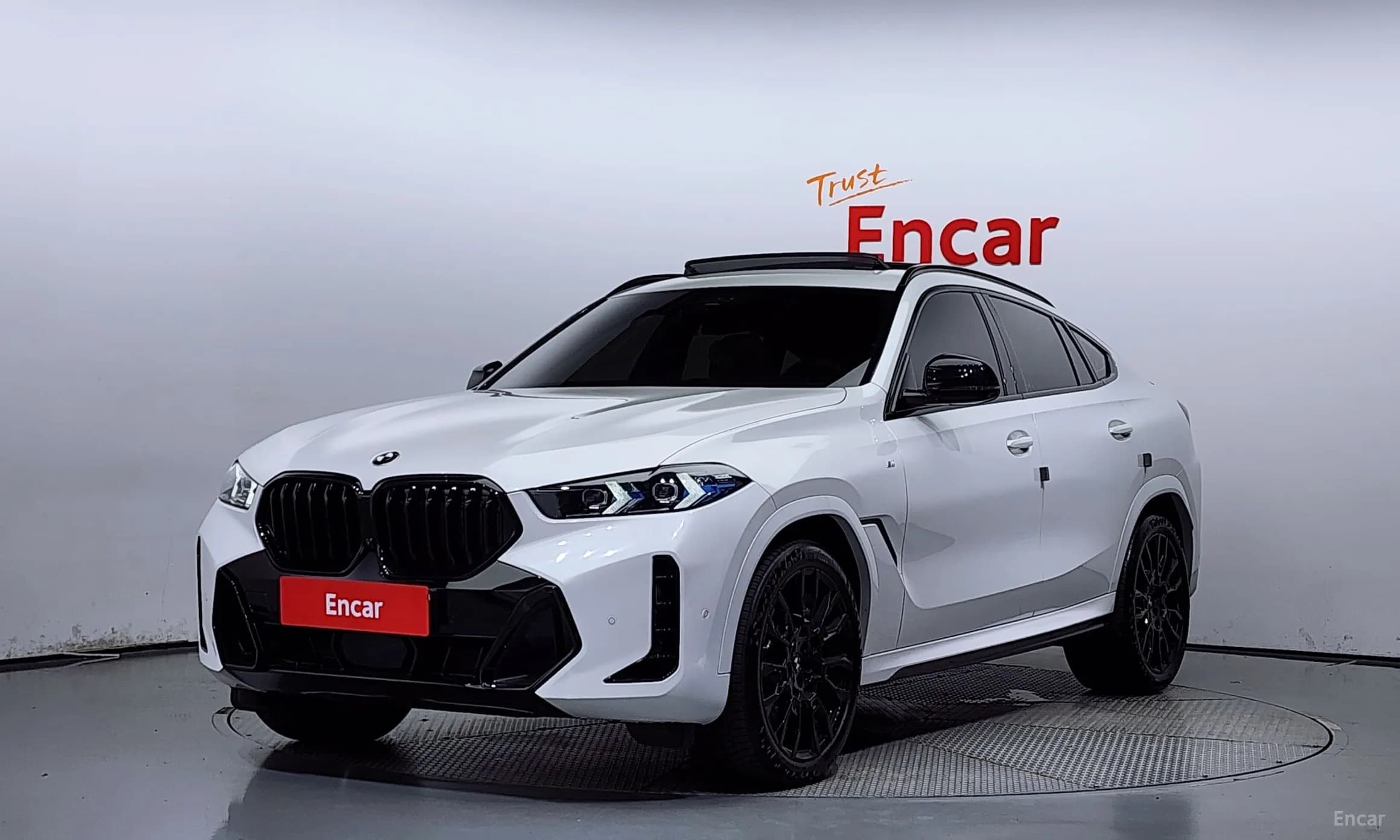 X6 (G06)