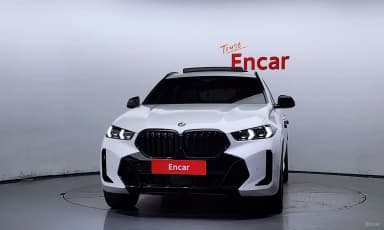 X6 (G06)