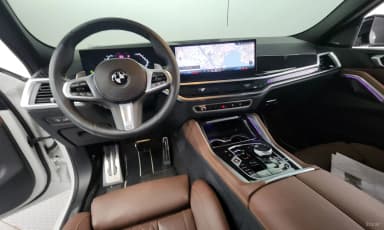 X6 (G06)