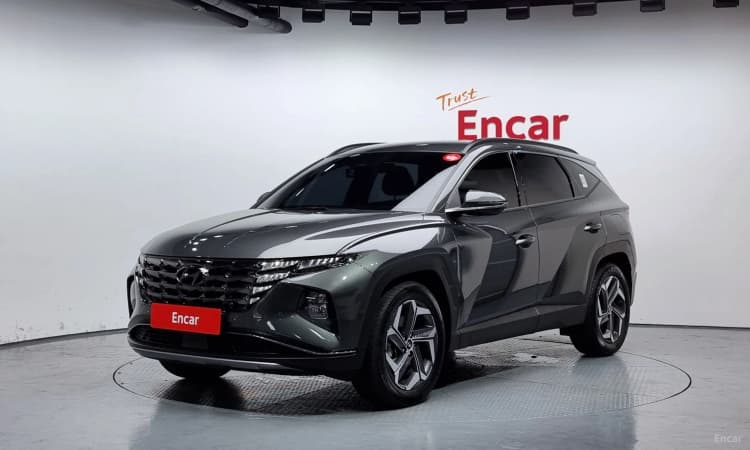 Tucson (NX4)