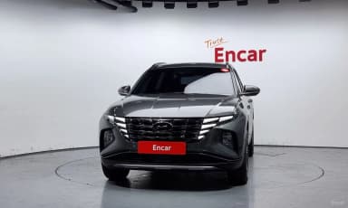 Tucson (NX4)