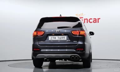 Sorento