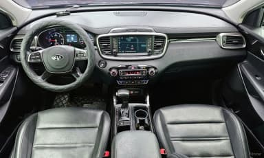 Sorento