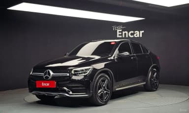 GLC-Class X253