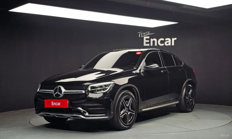 GLC-Class X253