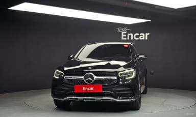 GLC-Class X253