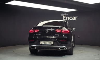 GLC-Class X253