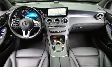 GLC-Class X253