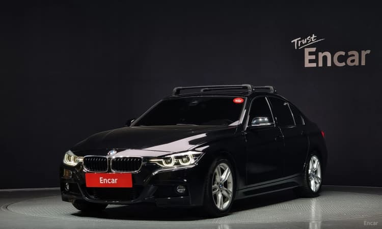 3 Series (F30)