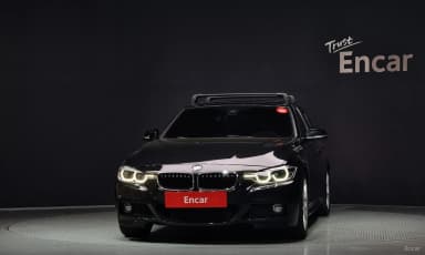 3 Series (F30)