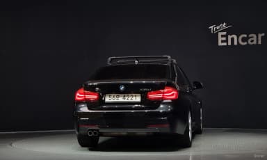 3 Series (F30)