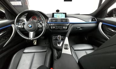 3 Series (F30)