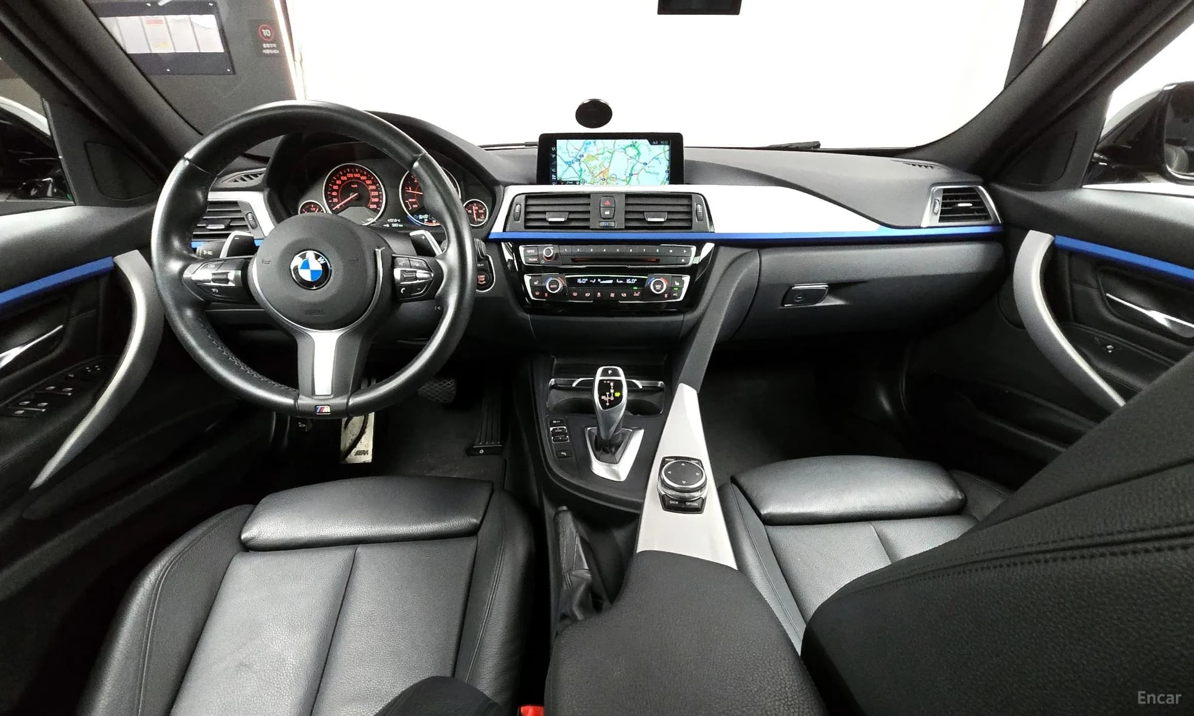 3 Series (F30)