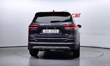 Sorento