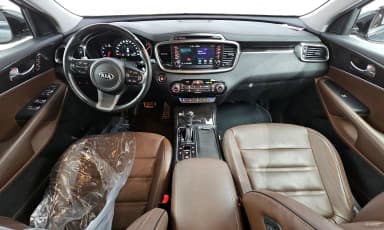 Sorento