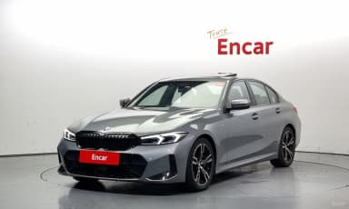 3 Series (G20)