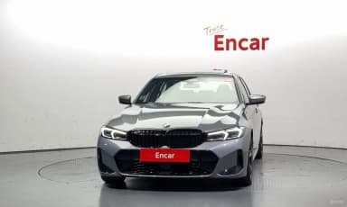3 Series (G20)