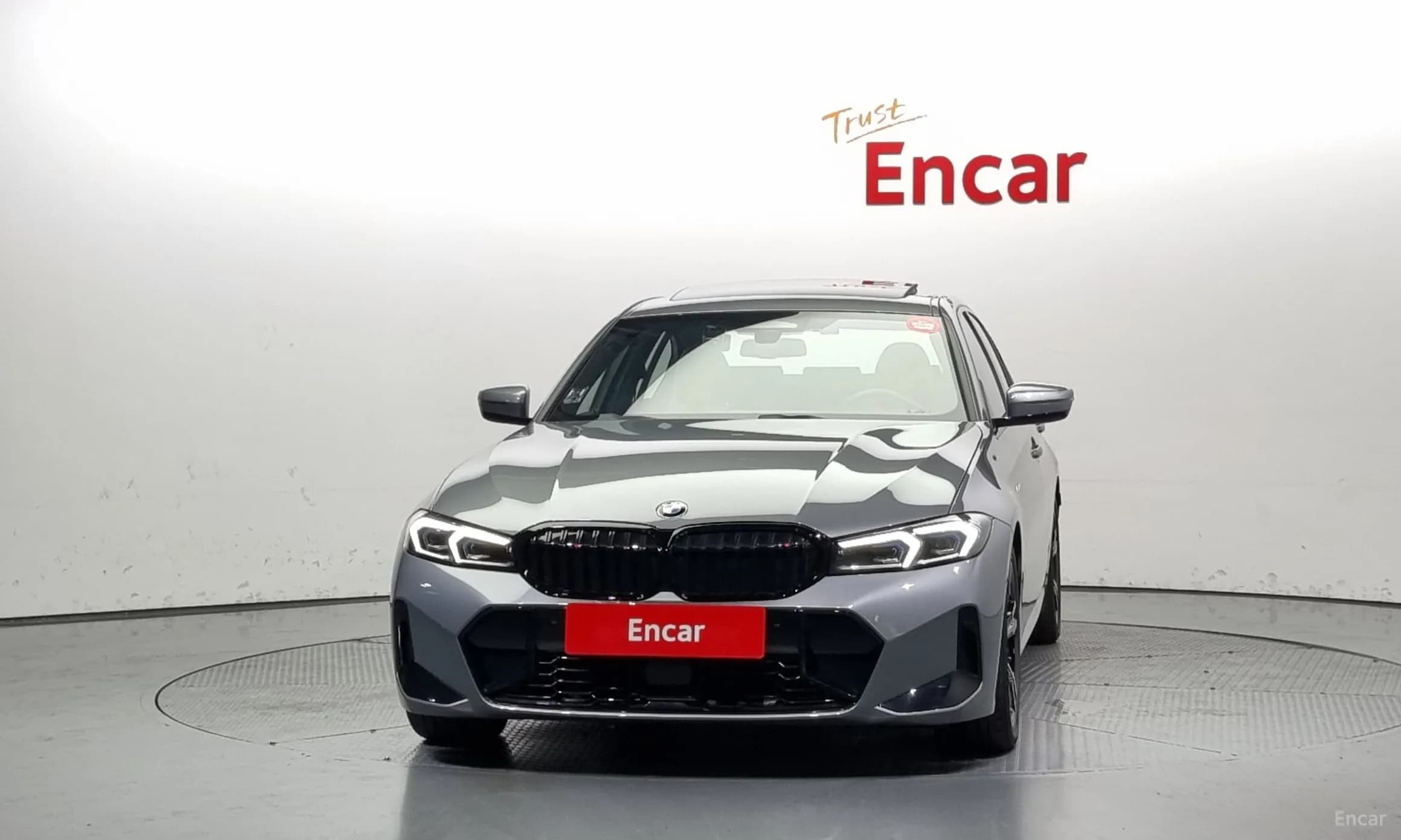 3 Series (G20)