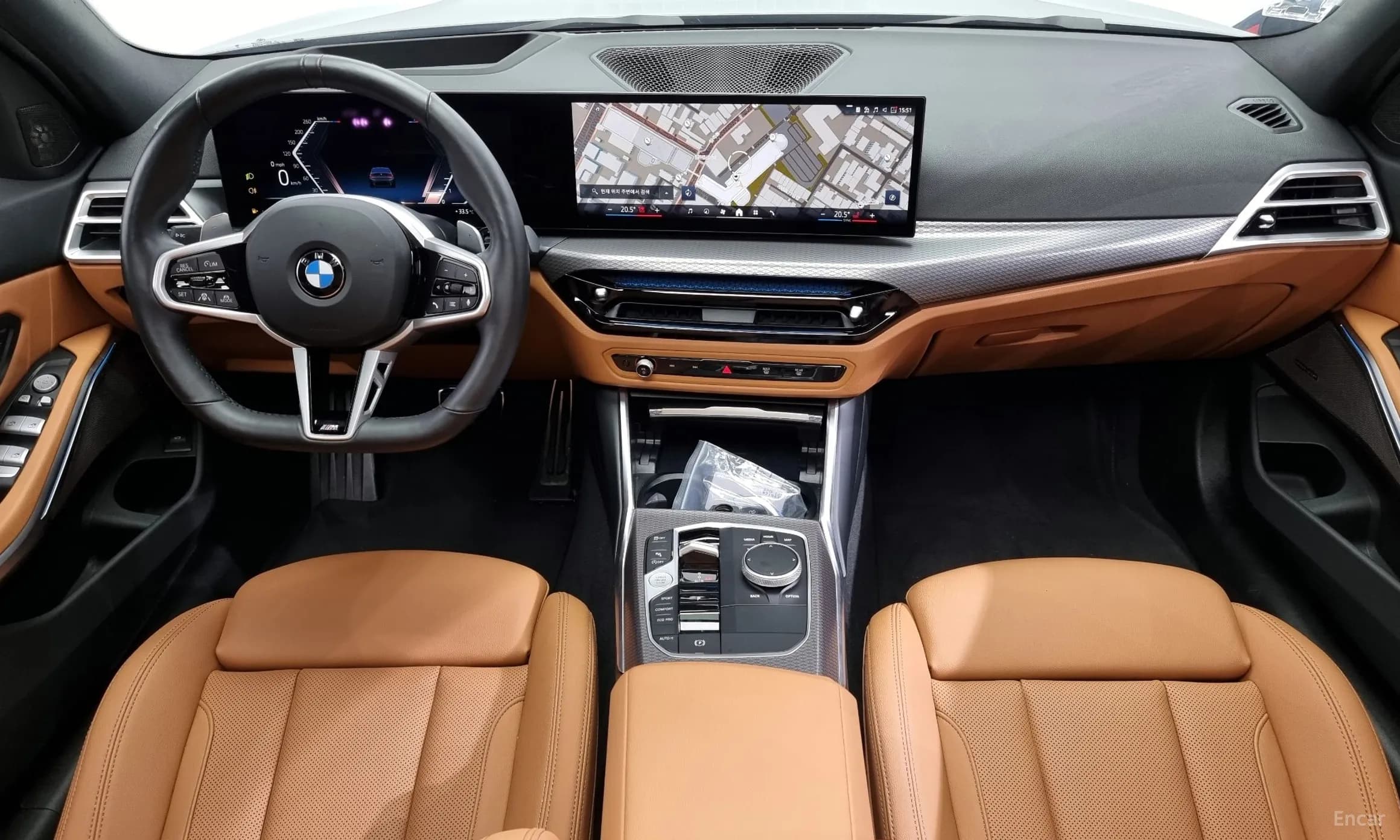 3 Series (G20)