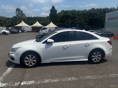 Cruze
